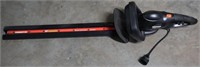 Remington Electric Hedge Trimmer