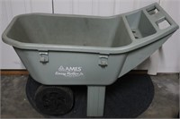 Ames Easy Roller Jr Lawn Cart
