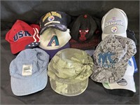 Super Bowl Hats & More