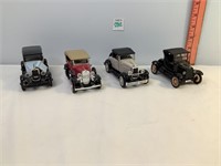 Toy Cars