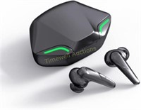 Bluetooth Headset Wireless Earphones Bluetooth 5.2