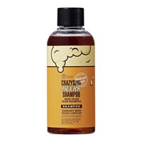 Pack of 5 Beers Hair Shampoo 3.38 fl.oz