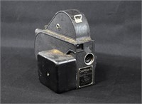 Cine Kodak E Electric Motor Movie Camera