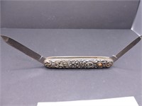 Antique Schrade Cut Co. Walden NY Pocket Knife