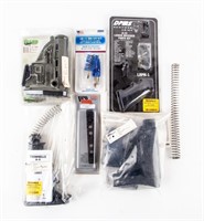 AR Parts & Accessories