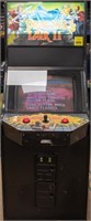 Dragon's Lair II  Arcade Game Works!