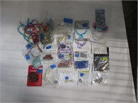 JEWELRY New Making Supplies Crafts Beads & More