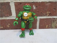 Teenage Mutant Ninja Turtle Action Figure 1992