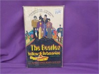 The Beatles: Yellow Submarine Book 1968, 1st