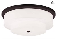 Lives Lighting ceiling light fixture-25.5 in