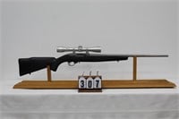AMT 25-22 Lightning 22LR Rifle #J07974