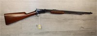 Winchester Mod.l 62 - 22 S,L, LR Pump  Rifle