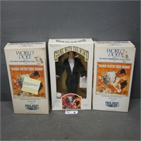 Gone with the Wind Collector Dolls