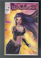 Wolverine, Vol. 7 #28C
