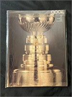 St Louis Blues NHL Magazine  Stanley Cup Win  1977