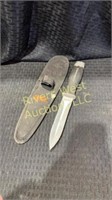 Klein tools knife