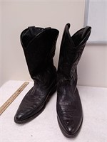 Ariat Size 11EE cowboy boots