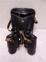 Bushnell sportview 7x35 binoculars in this case