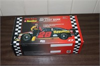 Nascar Racing Champions #28 Havoline Car