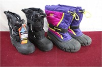 Childrens Sorel Boots