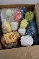 Wool Collection