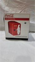 Nib retro coke fridge