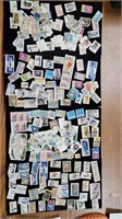 US Stamp Misc. Lot