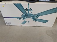 Napoli Ceiling Fan