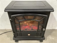 RedStone Electric Heater