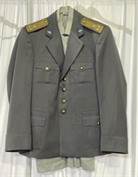 (RL) Russian USSR Soviet Pilot Dress Uniform with
