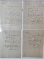 1800s Berlin Ontario Documents