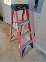 6 Ft Ladder