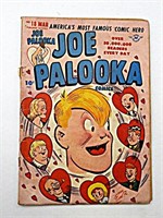 1948 JOE PALOOKA No 18 HARVEY COMICS