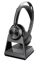 $450 Poly Savi 7320 Office Headset NEW