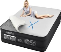 OlarHike Signature Collection Queen Air Mattress