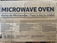 Samsung Microwave Oven ME21R7051SS/AA