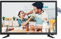 Supersonic SC-2412 24-inch HDTV & Monitor with