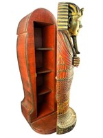 Pharaoh Bookcase