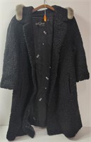 Brodey Draimin Furs Kitchener Jacket