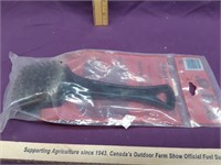 New in Package BBQ Barbecue Brush