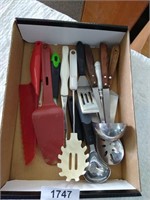 Kitchen Utensils