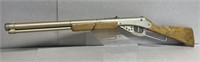 Daisy BB gun model 1201 with Bakelite handles