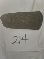 Large Stone Tool