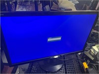 Asus widescreen monitor 27”