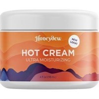 Sweat enhancer cream