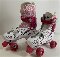 Roller Skates Size 3-6