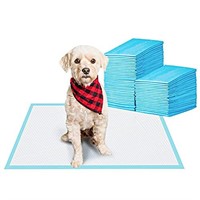 BESTLE Pet Training and Puppy Pads Pee Pads for Do