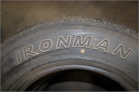 Ironman Radial A/P 235/70/R16 Tires