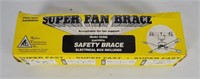 Ceiling Fan Super Safety Brace
