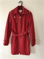 Michael Kors Lined Ladies Coat